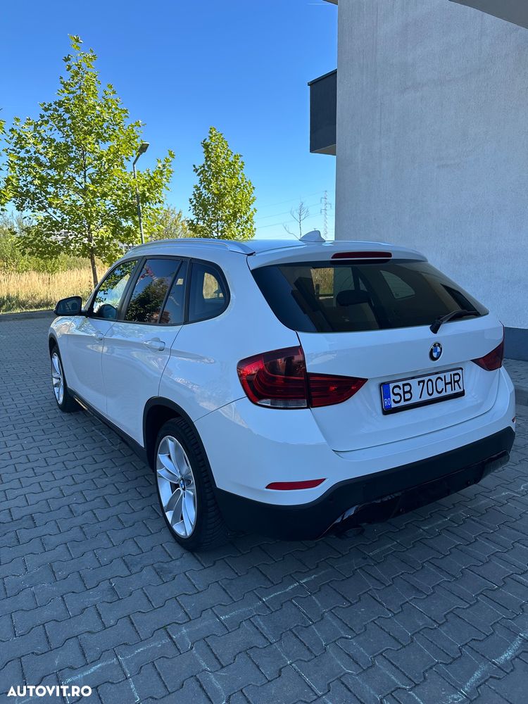 BMW X1 - 4