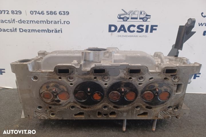 Chiulasa 9684504780 9688939180 9684504780 9688939180 Peugeot 3008 1 [ - 6