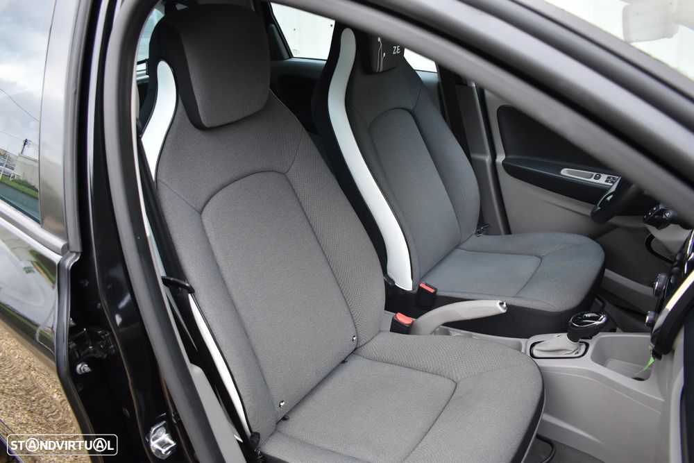 Renault Zoe (c/ Bateria) 22 kwh Life - 16