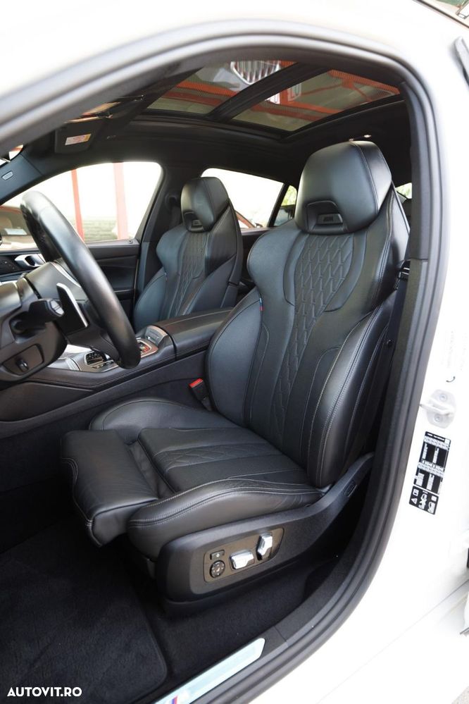 BMW X6 2021 — imagine 55