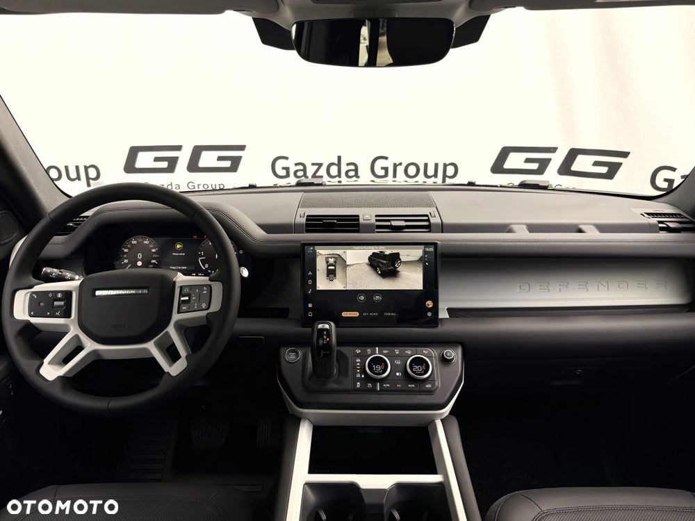 Land Rover Defender 110 D250 S - 5