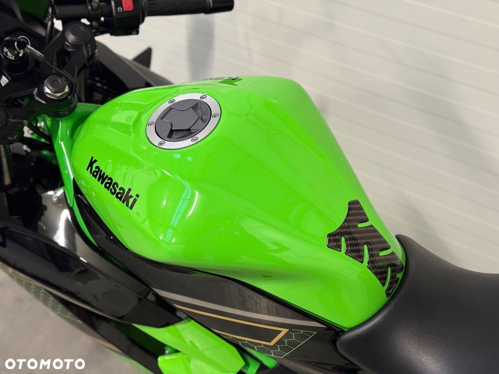 Kawasaki Ninja - 27