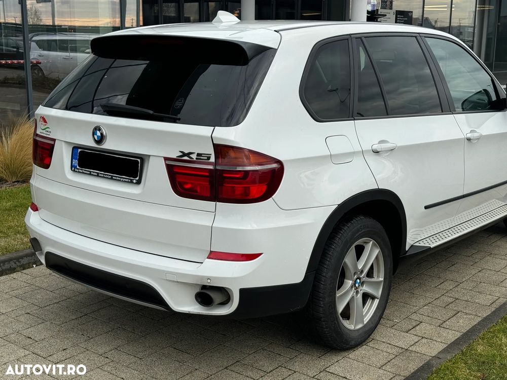 BMW X5 xDrive30d - 9