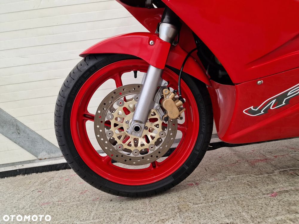 Honda VFR - 11