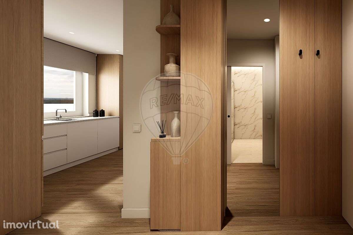 Apartamento T1 para venda - Grande imagem: 5/15