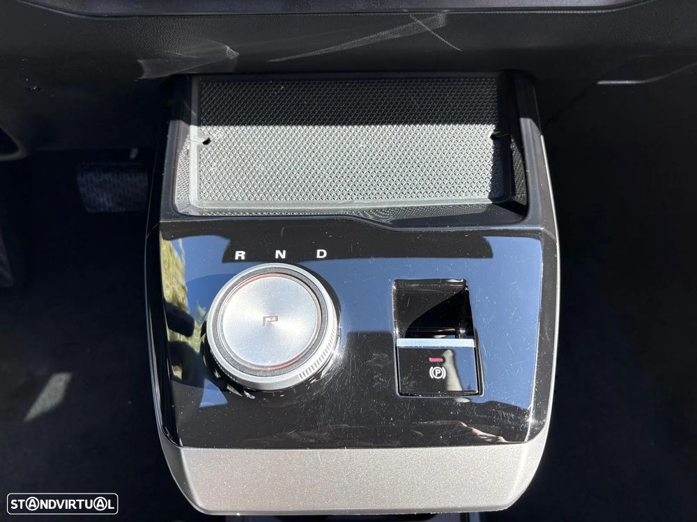 MG MG4 51 kWh Standard - 14