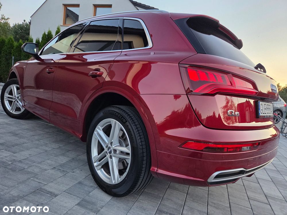 Audi Q5 40 TDI Quattro S tronic - 6