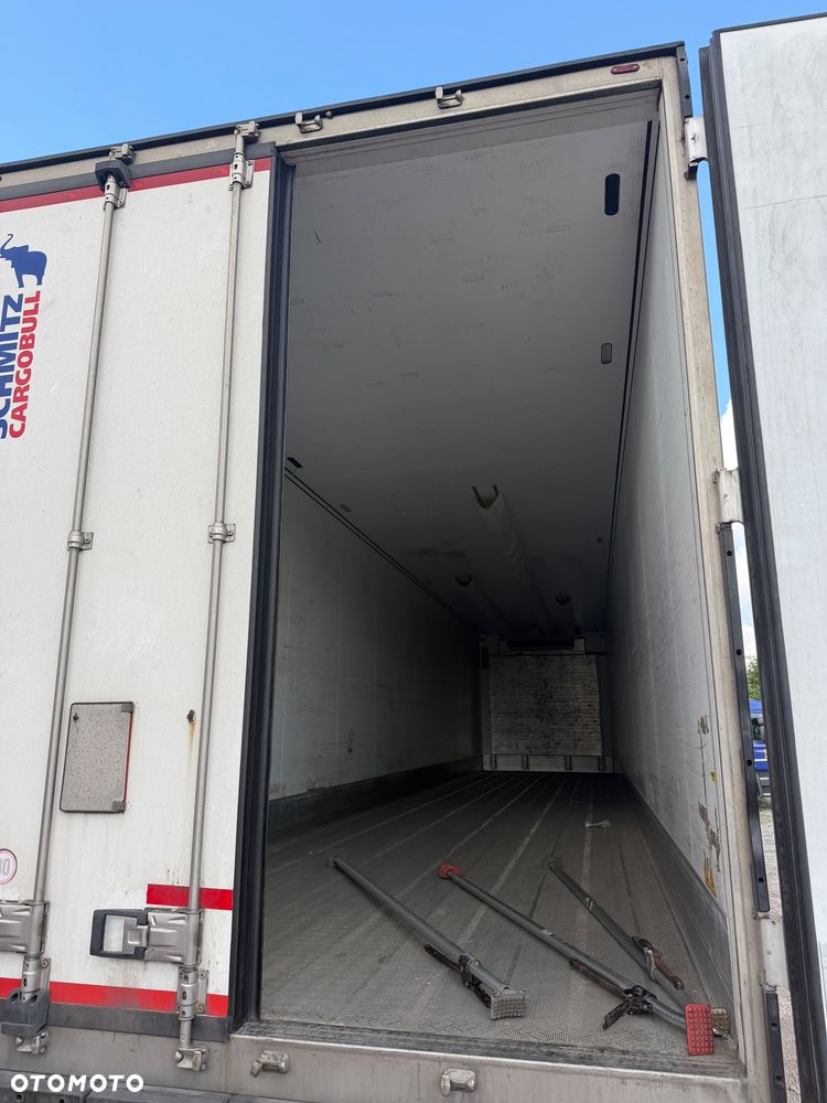 Schmitz Cargobull SCB S3B - 5
