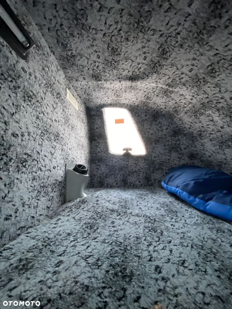 Iveco Daily 70C18 Euro 6 Hi-Matic 7,2T - 16