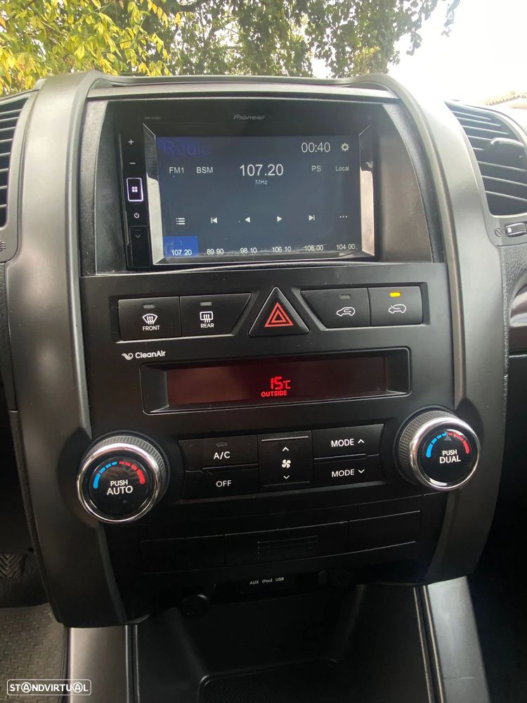 Kia Sorento 2.2 CRDi - 34