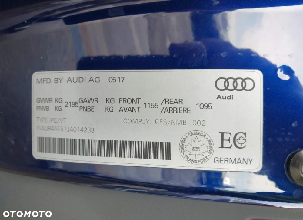 Audi S5 Coupé 3.0 TFSI Quattro Tiptronic - 13