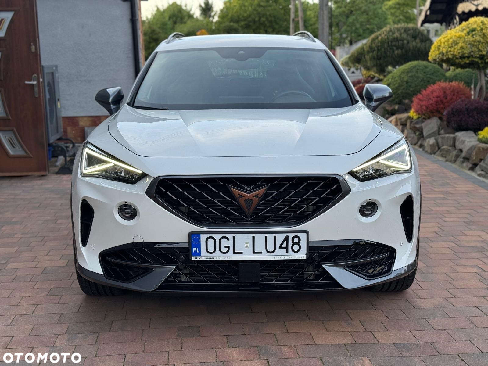 Cupra Formentor 2.0 TSI 4Drive VZ DSG - 3