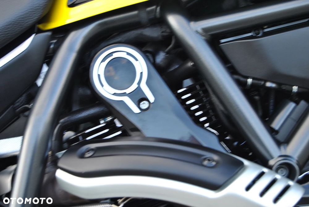 Ducati Scrambler - 19