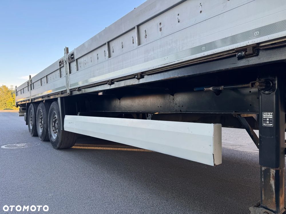 Krone Nczepa Krone burtowa - 6