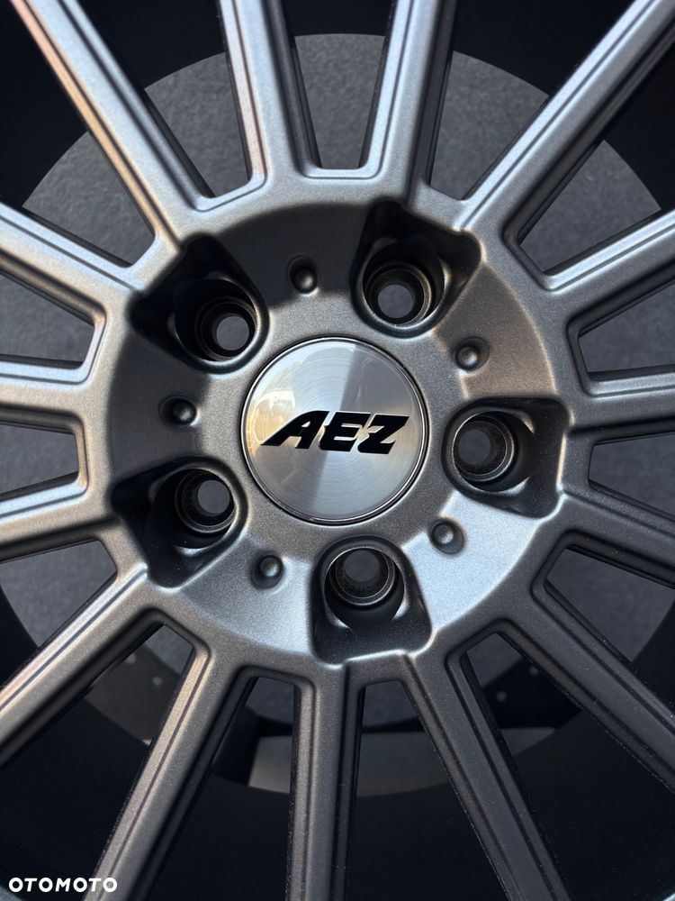 Grafitowe Felgi do BMW 20 5x120 3 F30 F32 F36 alufelgi F10 Z3 Z4 E46 X1 X3 E83 E90 F34 GT F01 F12 F20 F22 E87 E81 M pakiet - 5