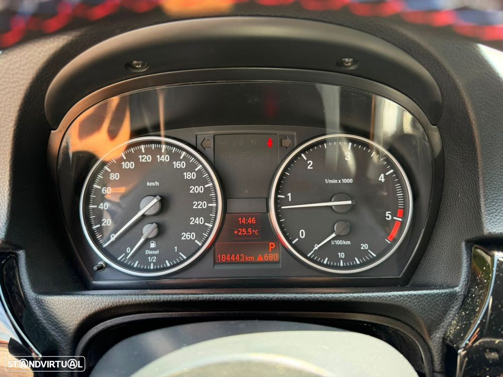 BMW 320 - 34