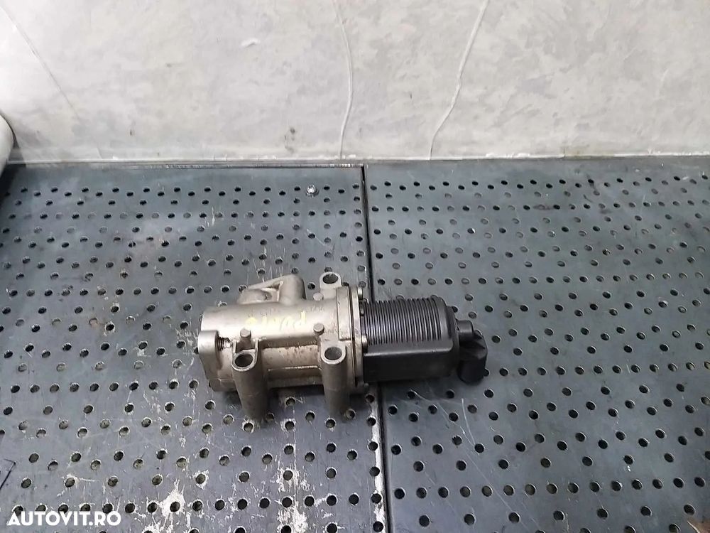Egr 1.9 jtd fiat punto 2 50024004 72294619 - 1