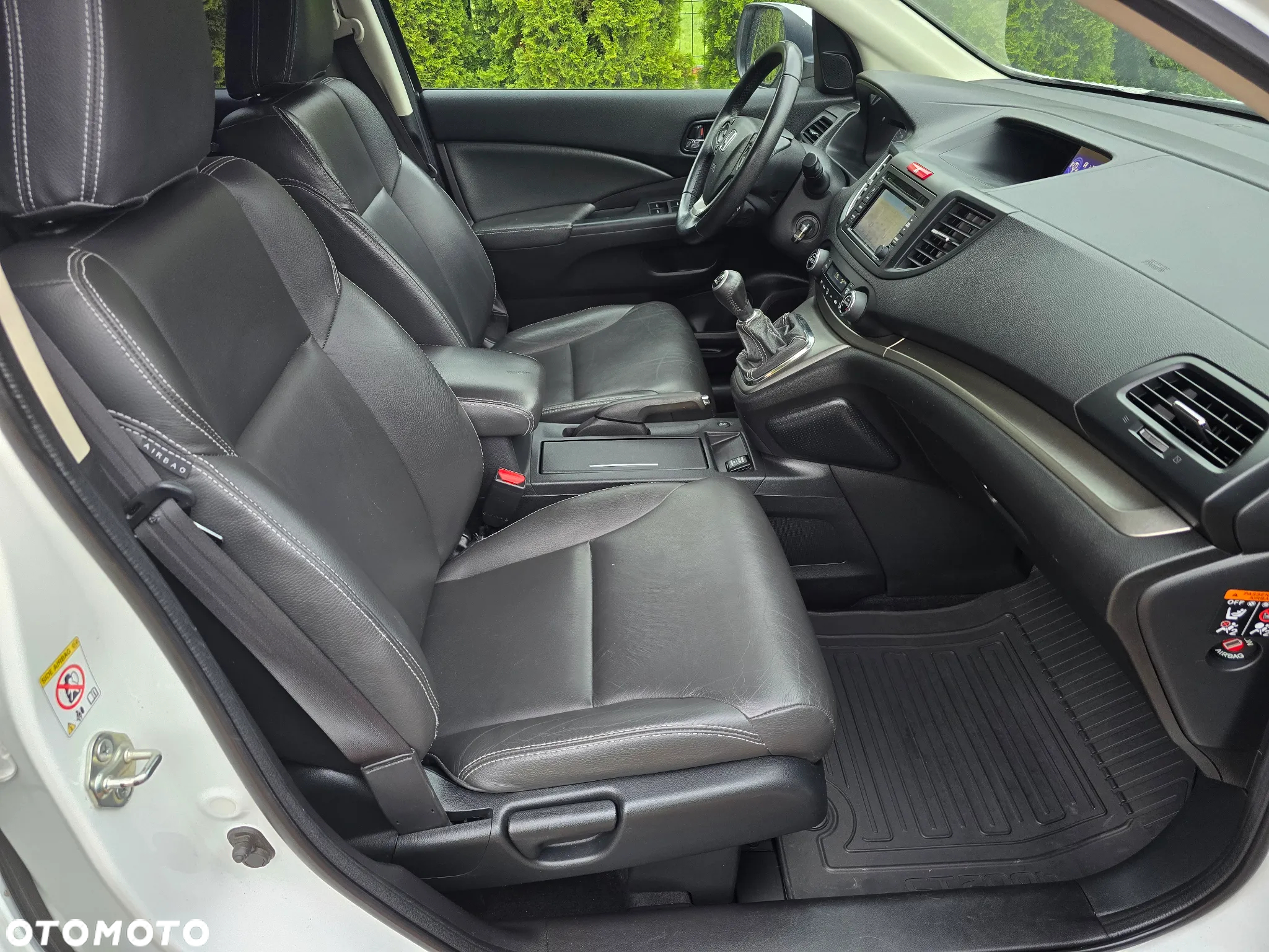 Honda CR-V 1.6i-DTEC Elegance (2WD) - 20