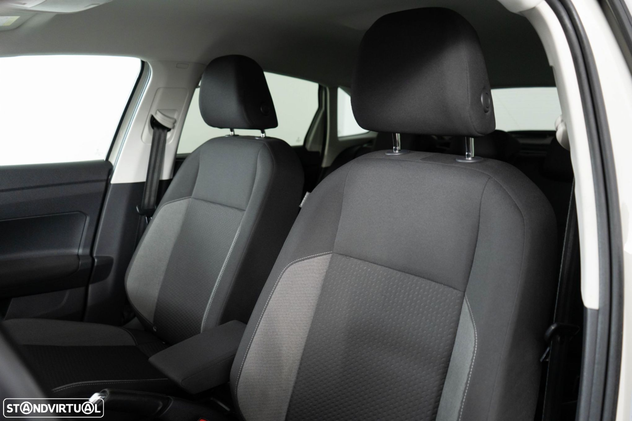 VW Taigo 1.0 TSI Life - 8