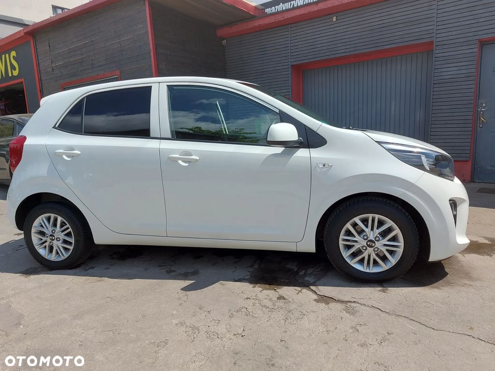 Kia Picanto 1.0 Dream-Team Edition - 40