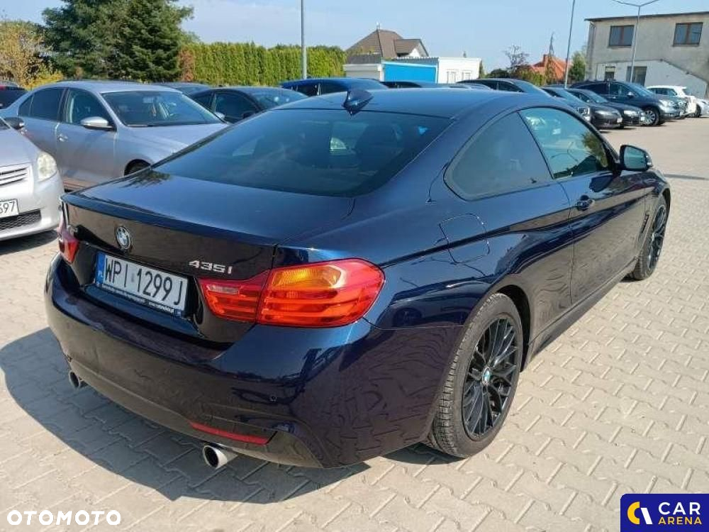 BMW Seria 4 - 4