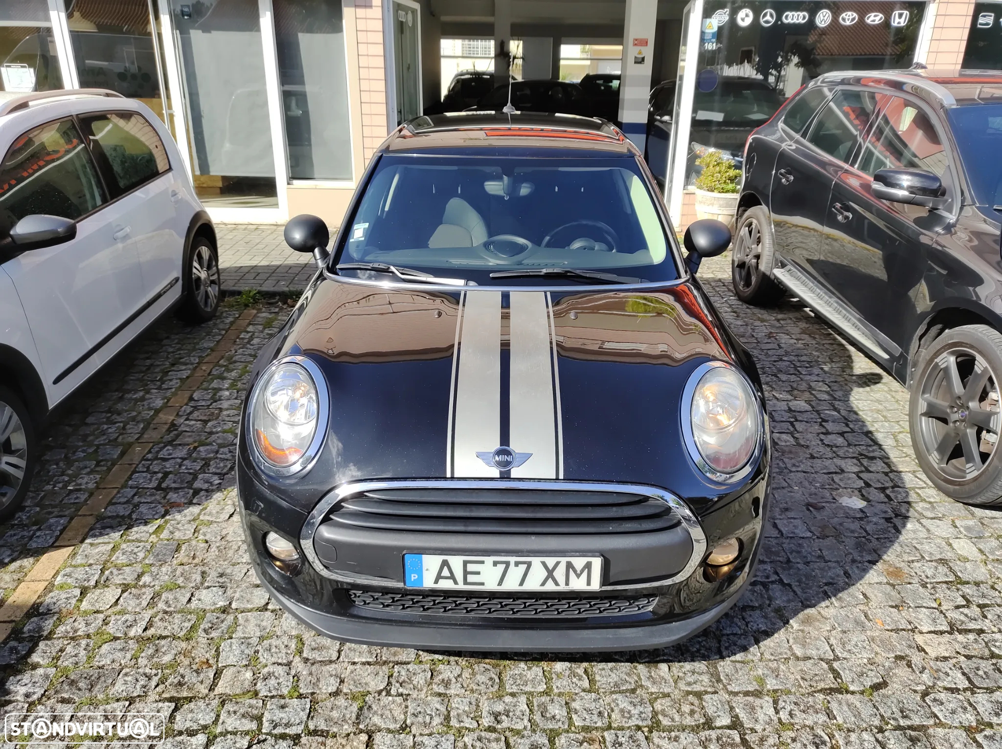 MINI 5 Portas One D - 4