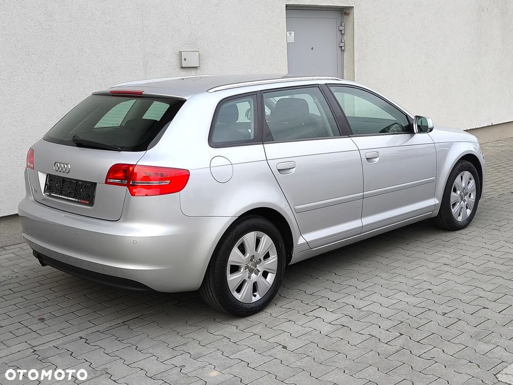 Audi A3 - 15