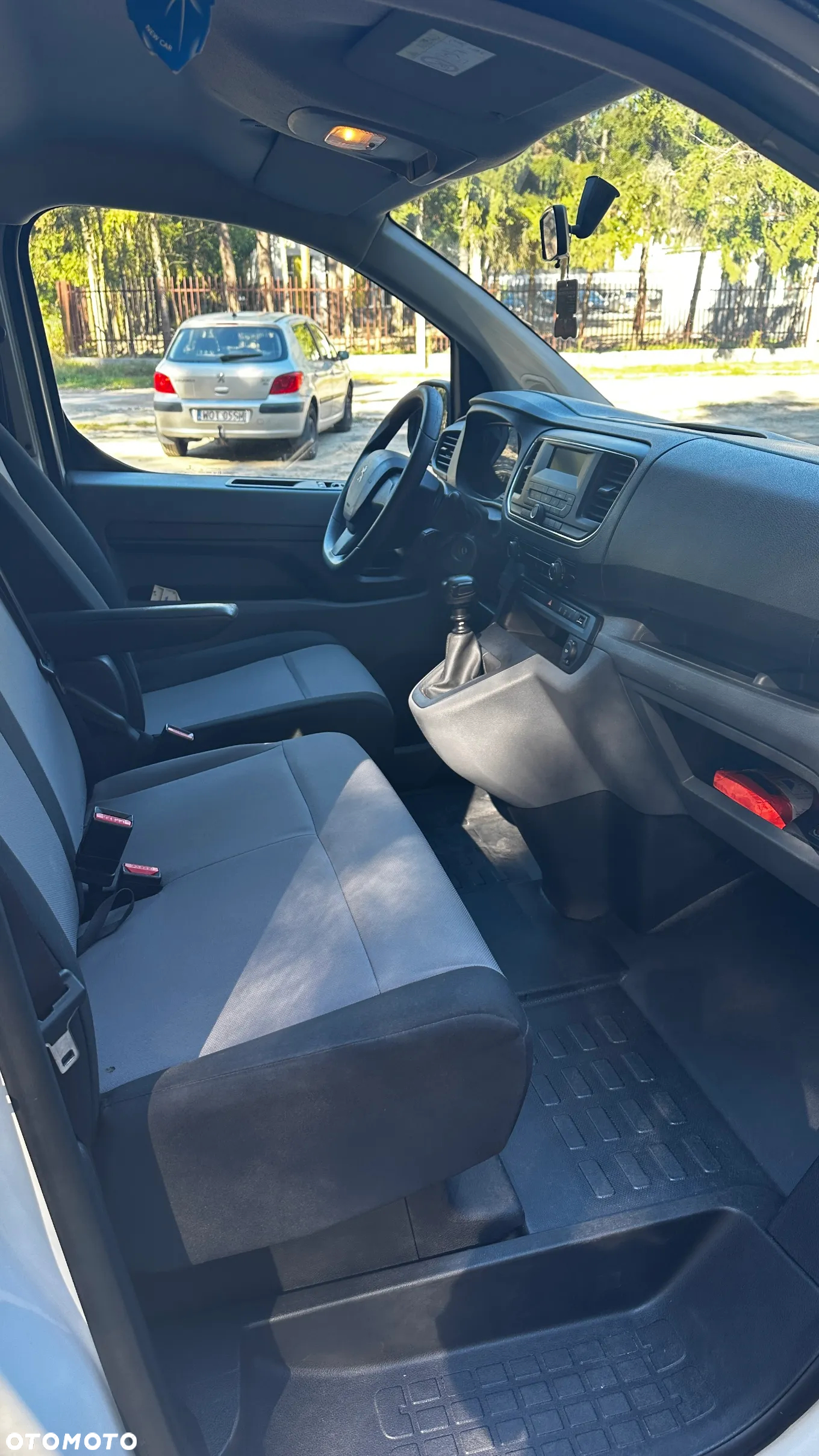 Peugeot Expert L2 2.0 BlueHDi 150 - 5