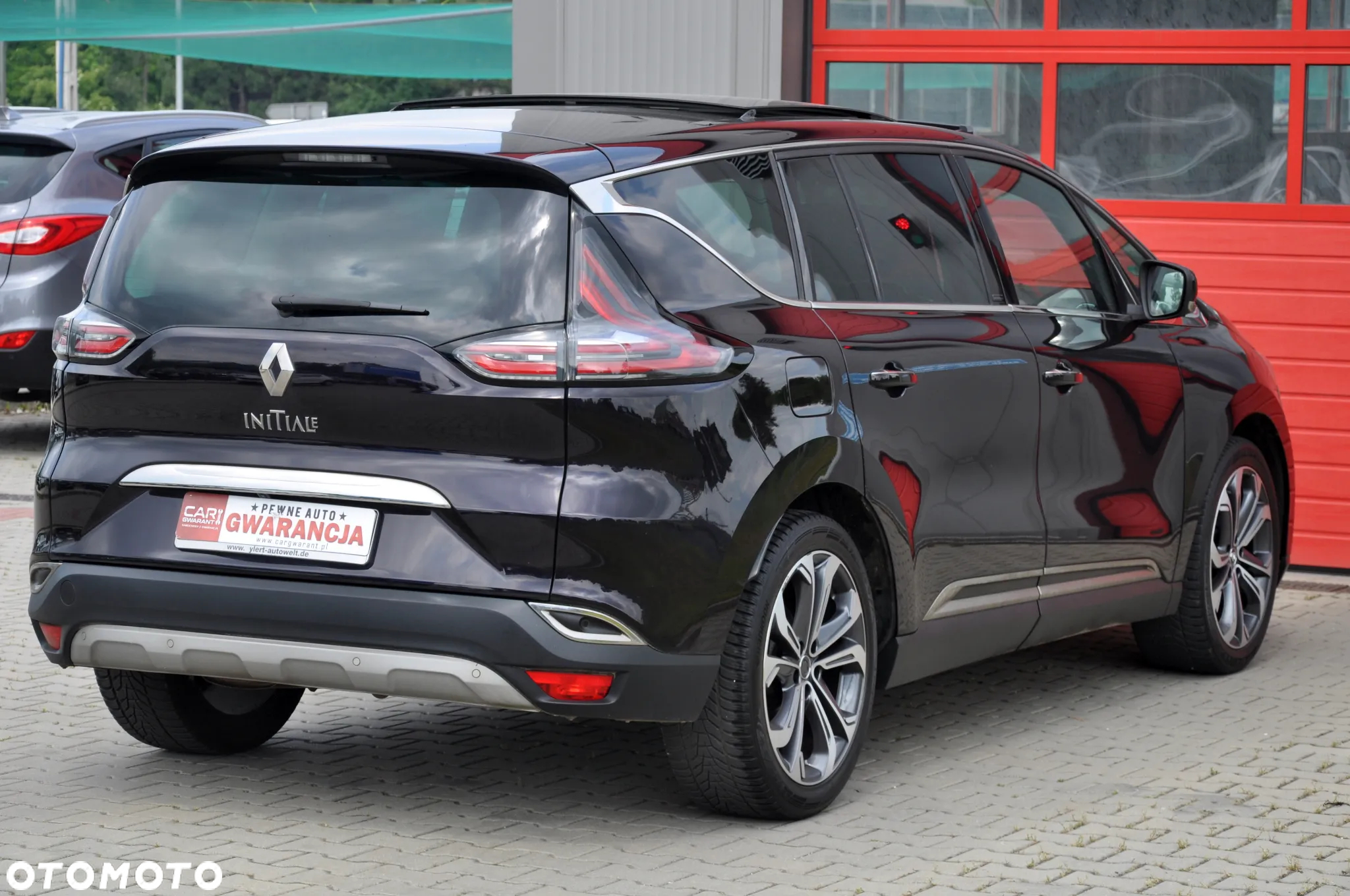 Renault Espace Energy dCi 160 EDC Initiale Paris - 15