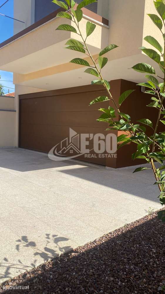 MORADIA T4 C/ PISCINA A 200M DA PRAIA - Grande imagem: 2/25