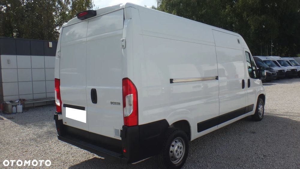 Peugeot Boxer - 6