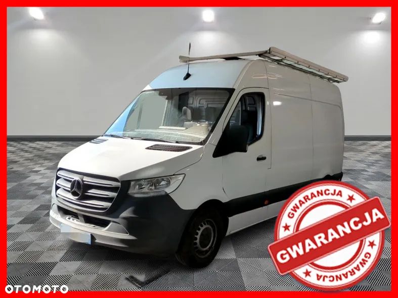 Mercedes-Benz SPRINTER - 1