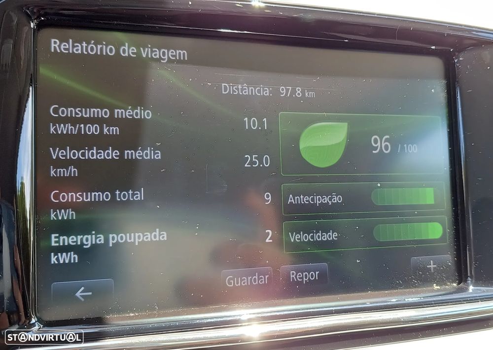 Renault Zoe (c/ Bateria) 22 kwh Life - 8
