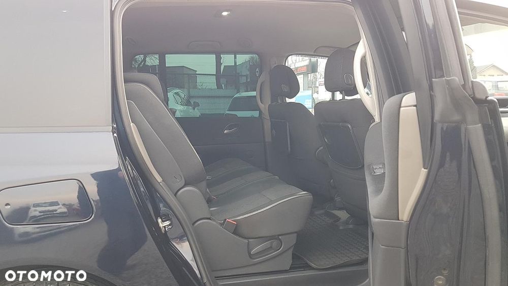 Renault Grand Espace Gr 2.0T 16V Privilege - 29