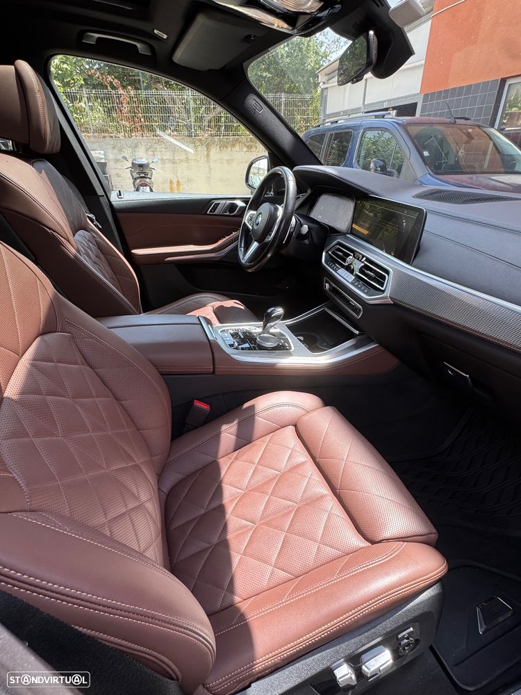 BMW X5 - 17