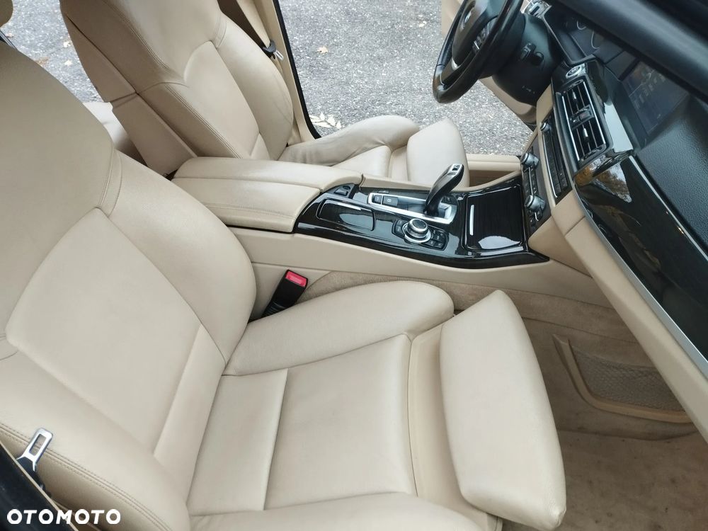 BMW Seria 5 - 15