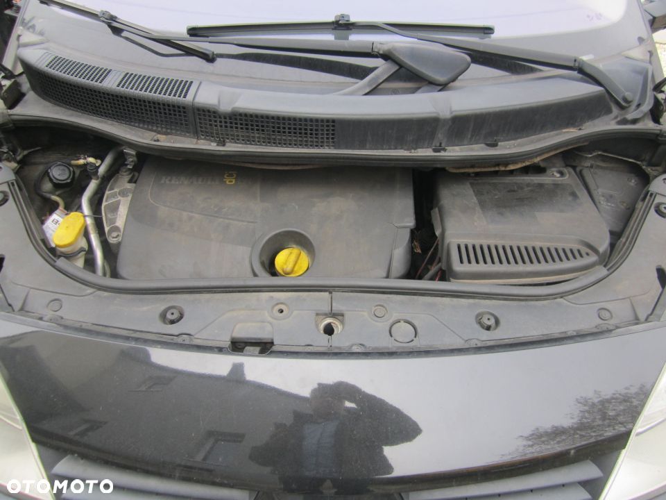RENAULT SCENIC II 1,9 DCI 120 KM POMPA WTRYSKOWA - 1