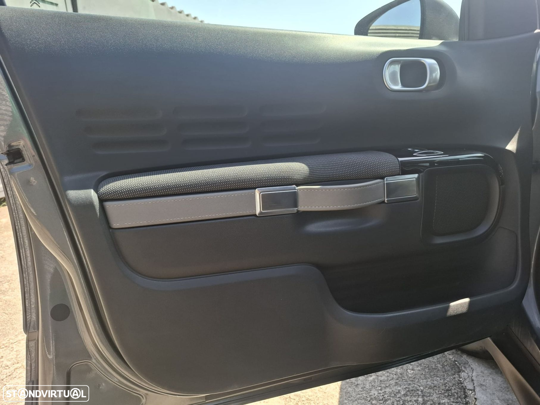 Citroën C4 Cactus 1.2 PureTech OneTone - 43