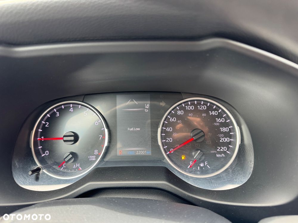 Toyota RAV4 - 15