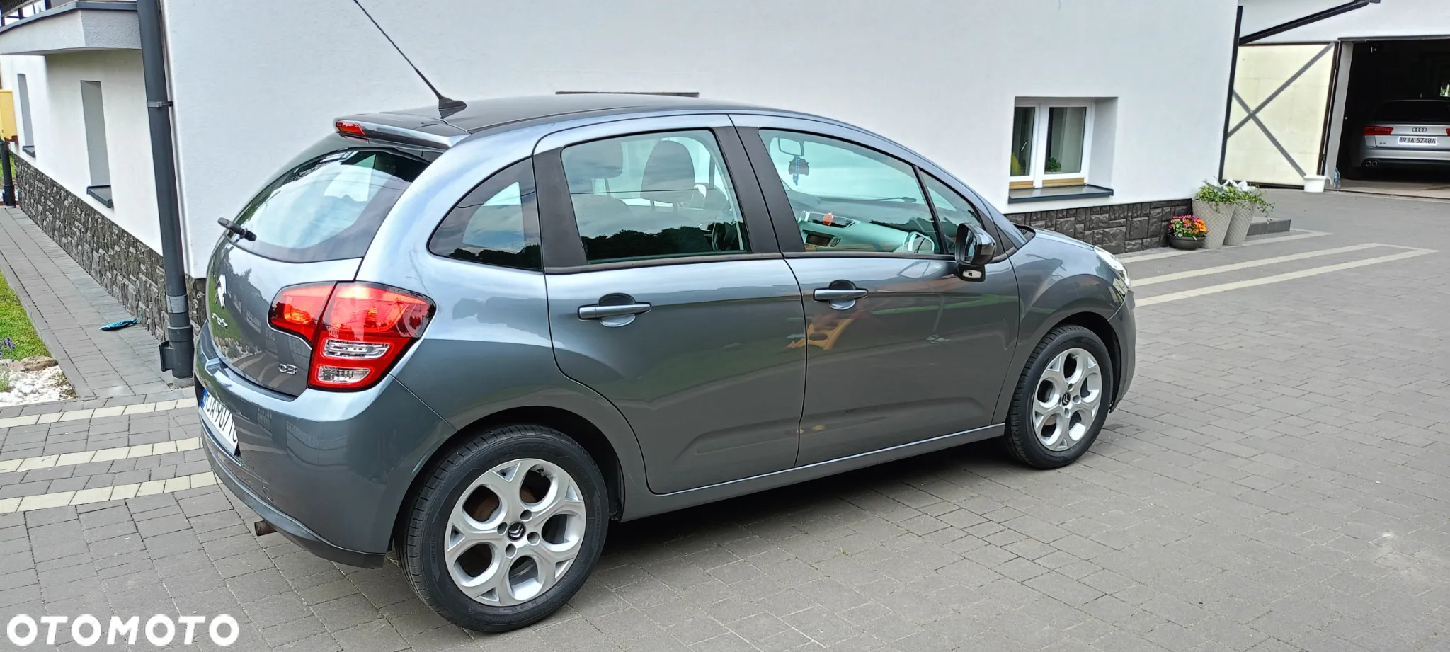 Citroën C3 - 5