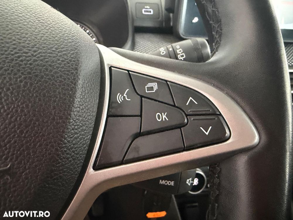 Dacia Sandero Stepway - 9