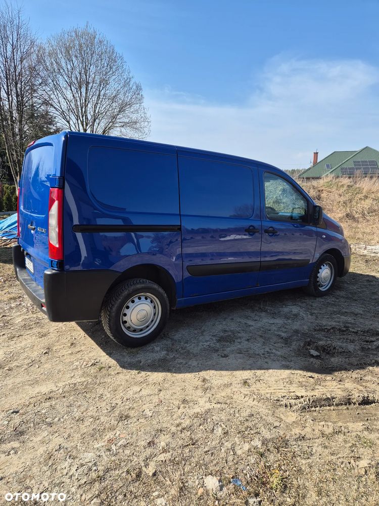 Fiat Scudo - 18