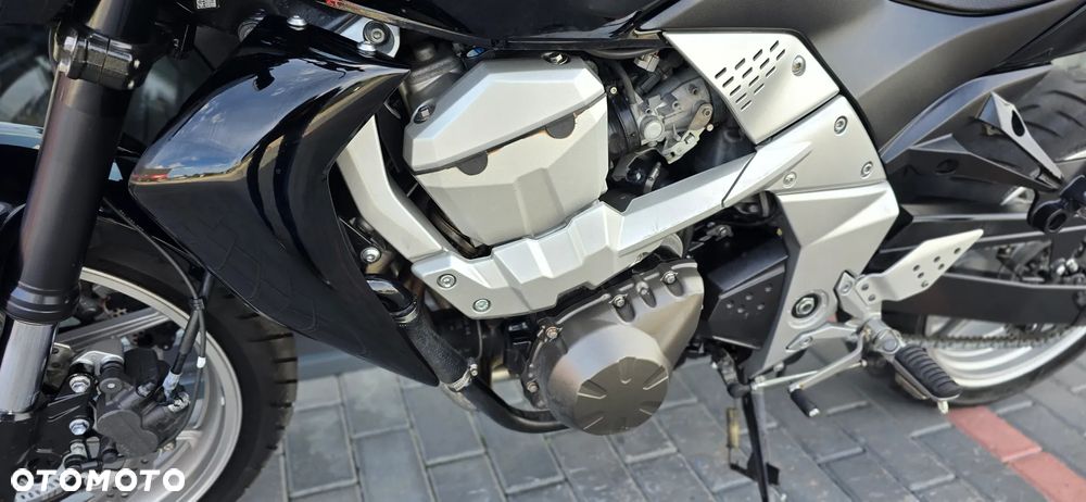 Kawasaki Z - 37