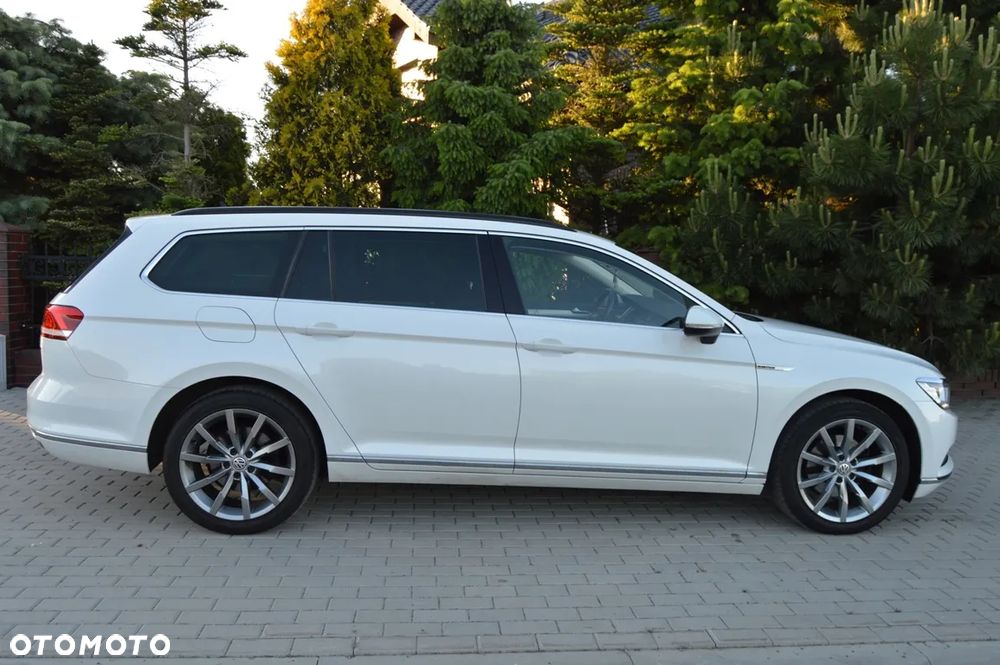 Volkswagen Passat 2.0 TDI BMT SCR 4Mot Highline DSG7 - 3