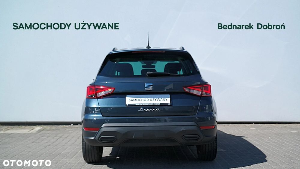 Seat Arona 1.0 TSI Style S&S - 6