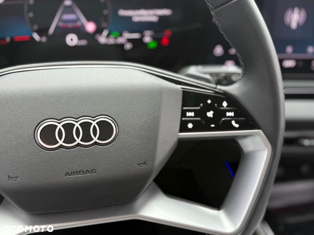 Audi A6 Avant TFSI mHEV Quattro S tronic - 25