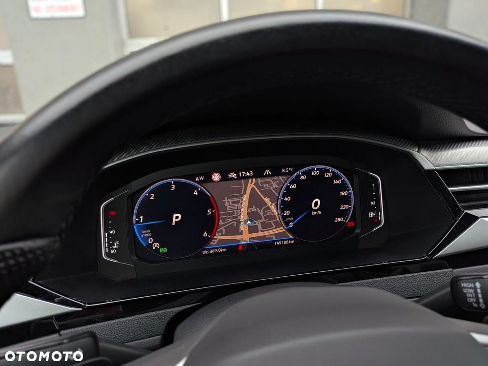 Volkswagen Arteon Shooting Brake 2.0 TDI R-Line DSG - 23