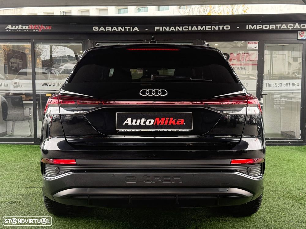 Audi Q4 e-tron - 15