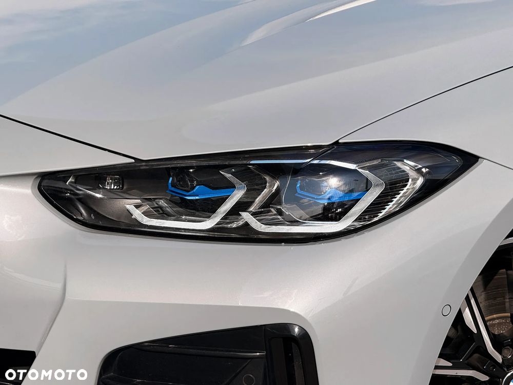 BMW Seria 4 430i M Sport - 8