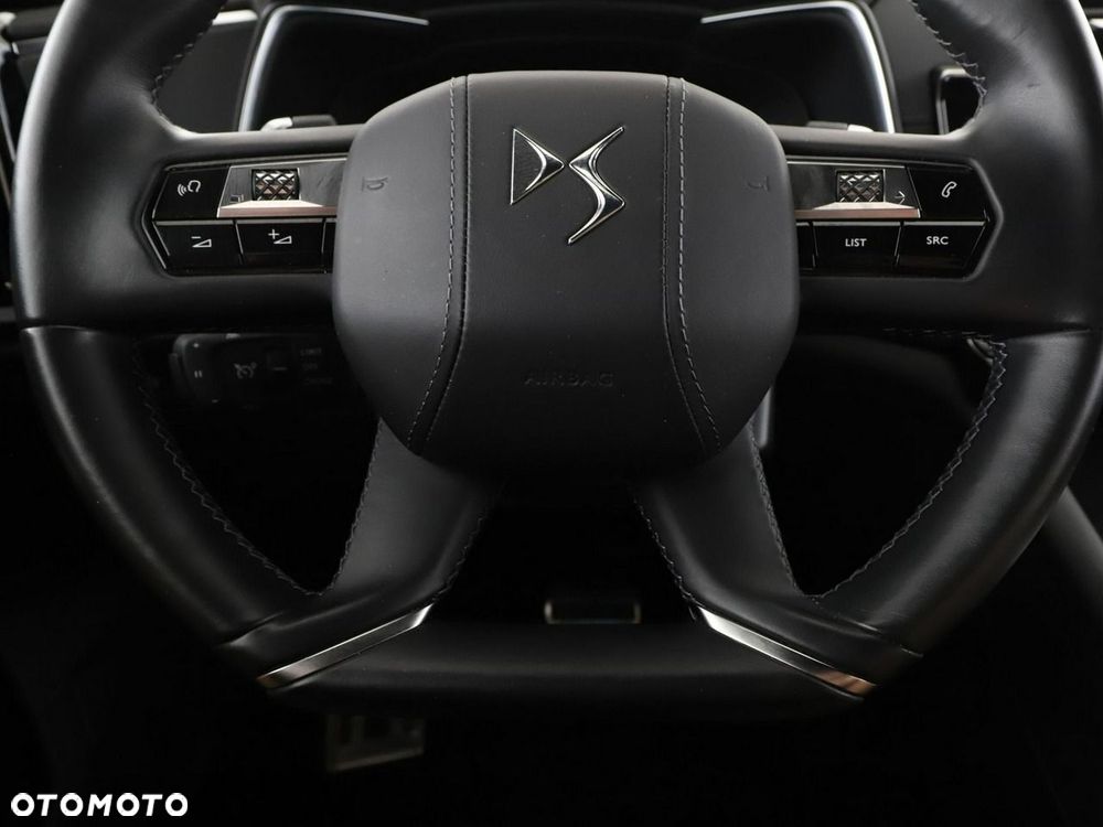 DS Automobiles DS 9 1.6 E-Tense Rivoli+ - 22